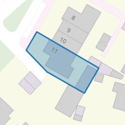 Perceel WDC00-H-3939