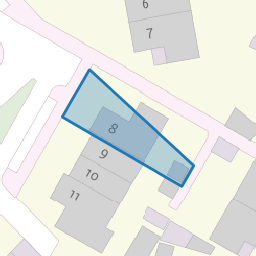 Perceel WDC00-H-3940