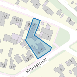 Perceel WDC00-H-3942