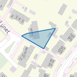 Perceel WDC00-H-3965