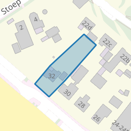 Perceel WDC00-H-3969