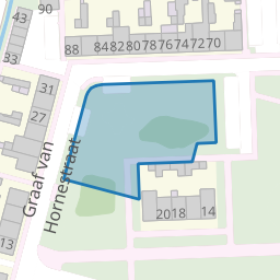 Perceel WDC00-H-3993