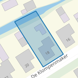 Perceel WDC00-H-4009