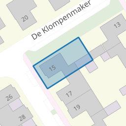 Perceel WDC00-H-4012