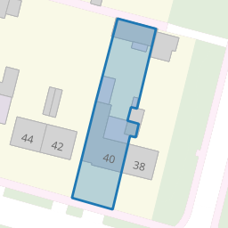 Perceel WDC00-H-4020