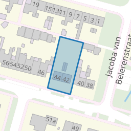 Perceel WDC00-H-4021