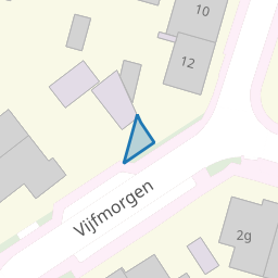 Perceel WDC00-H-4025