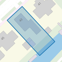 Perceel WDC00-H-4031