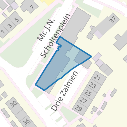 Perceel WDC00-H-4032