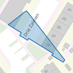 Perceel WDC00-H-4035