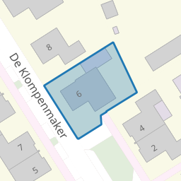 Perceel WDC00-H-4038