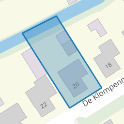 Perceel WDC00-H-4042