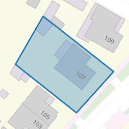 Perceel WDC00-H-4045