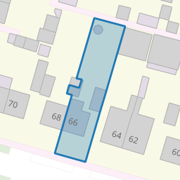 Perceel WDC00-H-4050