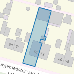 Perceel WDC00-H-4051