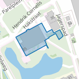 Perceel WDC00-H-4061