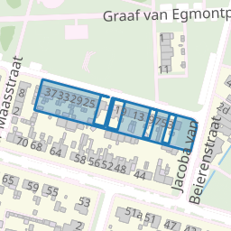 Perceel WDC00-H-4113