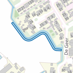 Perceel WDC00-H-4118