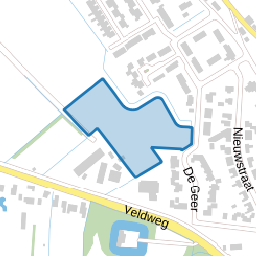 Perceel WDC00-H-4119