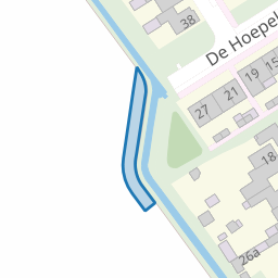 Perceel WDC00-H-4122