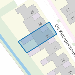 Perceel WDC00-H-4128