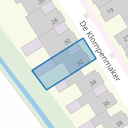 Perceel WDC00-H-4129