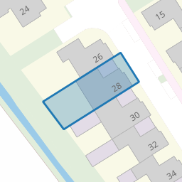 Perceel WDC00-H-4132