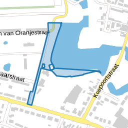 Perceel WDC00-H-4158