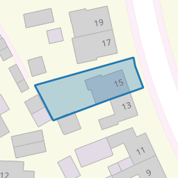 Perceel WDC00-H-4167