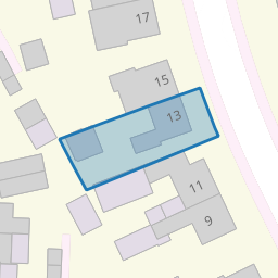 Perceel WDC00-H-4168