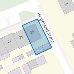 Perceel WDC00-H-4175