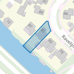 Perceel WDC00-H-4181