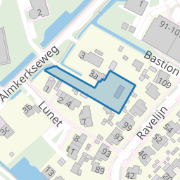 Perceel WDC00-H-4184