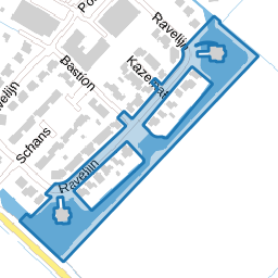 Perceel WDC00-H-4191