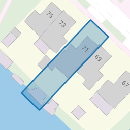 Perceel WDC00-H-4193