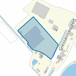 Perceel WDC00-H-4205