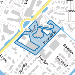 Perceel WDC00-H-4210