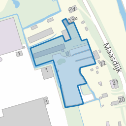 Perceel WDC00-H-4227