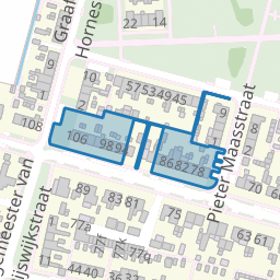 Perceel WDC00-H-4237