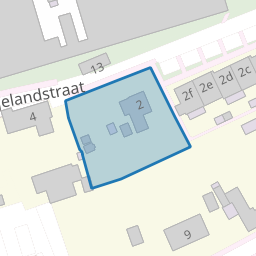 Perceel WDC00-H-4239