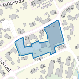 Perceel WDC00-H-4240