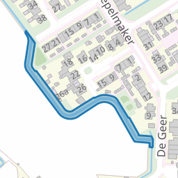 Perceel WDC00-H-4247