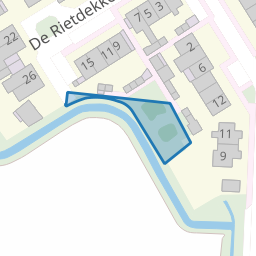 Perceel WDC00-H-4251