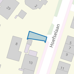 Perceel WDC00-H-4254