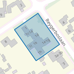 Perceel WDC00-H-4261