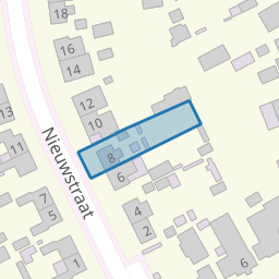 Perceel WDC00-H-4275