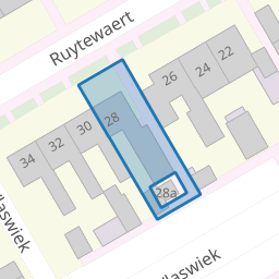 Perceel WDC00-H-4287