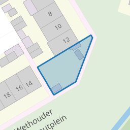 Perceel WDC00-H-4301