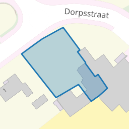 Perceel WDC00-H-4306