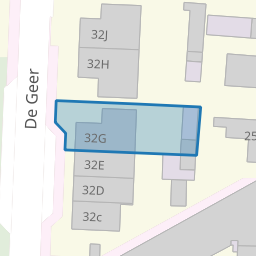 Perceel WDC00-H-4331